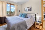 Second Bedroom - California King